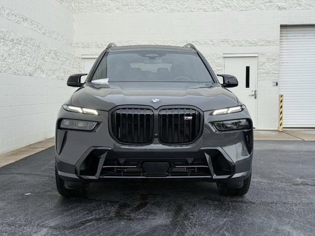 new 2026 BMW X7 car, priced at $124,585