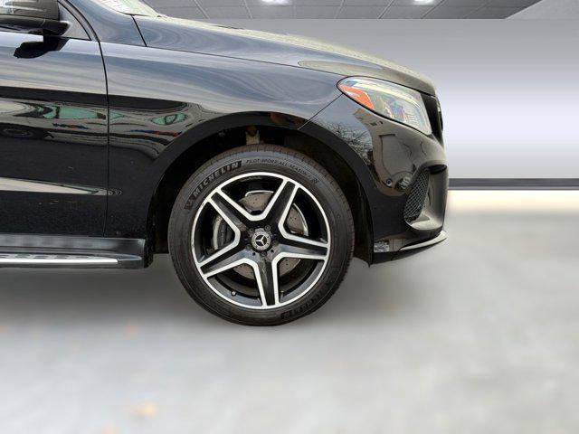 used 2018 Mercedes-Benz GLE 350 car, priced at $17,999