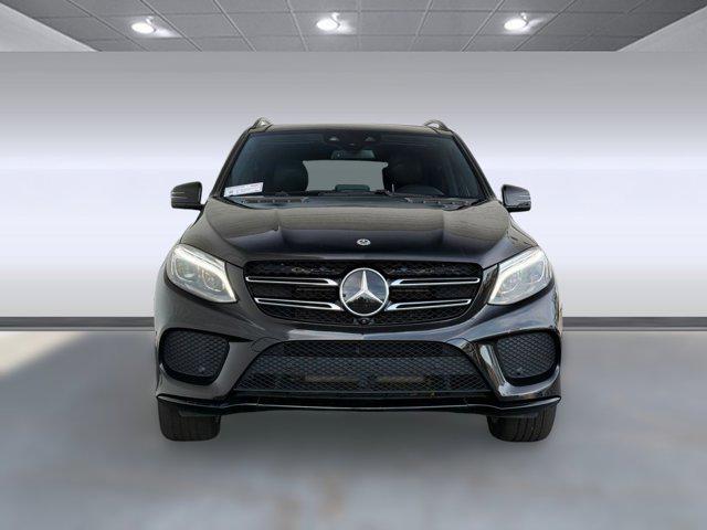 used 2018 Mercedes-Benz GLE 350 car, priced at $17,999