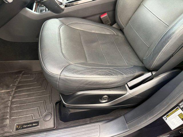 used 2018 Mercedes-Benz GLE 350 car, priced at $17,999