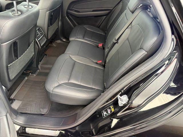 used 2018 Mercedes-Benz GLE 350 car, priced at $17,999