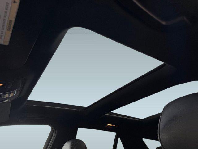 used 2018 Mercedes-Benz GLE 350 car, priced at $17,999