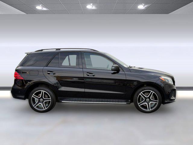 used 2018 Mercedes-Benz GLE 350 car, priced at $17,999