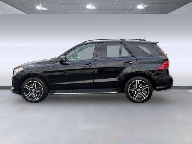 used 2018 Mercedes-Benz GLE 350 car, priced at $17,999