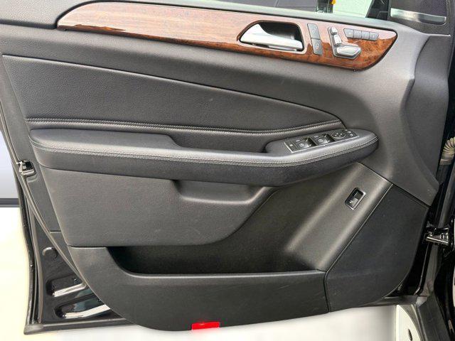 used 2018 Mercedes-Benz GLE 350 car, priced at $17,999