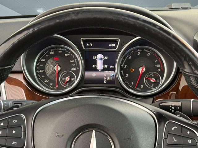 used 2018 Mercedes-Benz GLE 350 car, priced at $17,999
