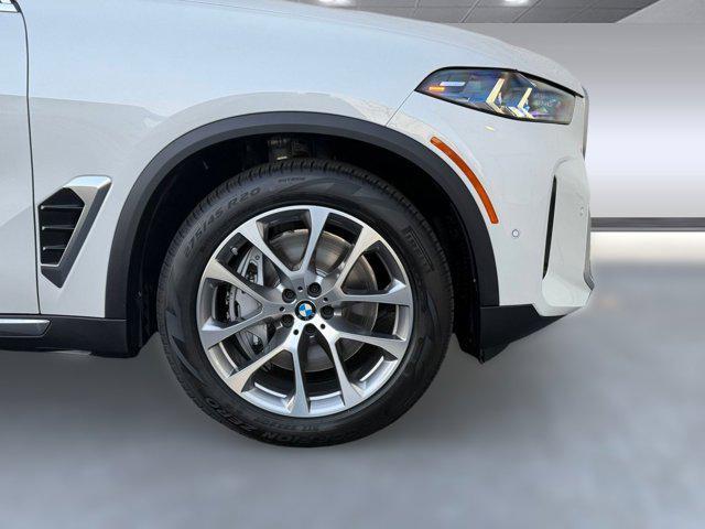 new 2026 BMW X5 PHEV car, priced at $86,100