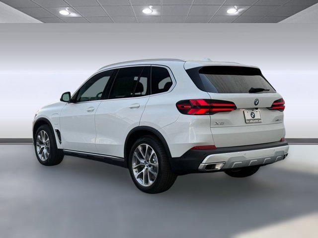 new 2026 BMW X5 PHEV car, priced at $86,100