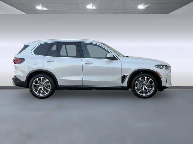new 2026 BMW X5 PHEV car, priced at $86,100