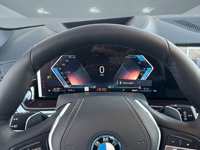 new 2026 BMW X5 PHEV car, priced at $86,100