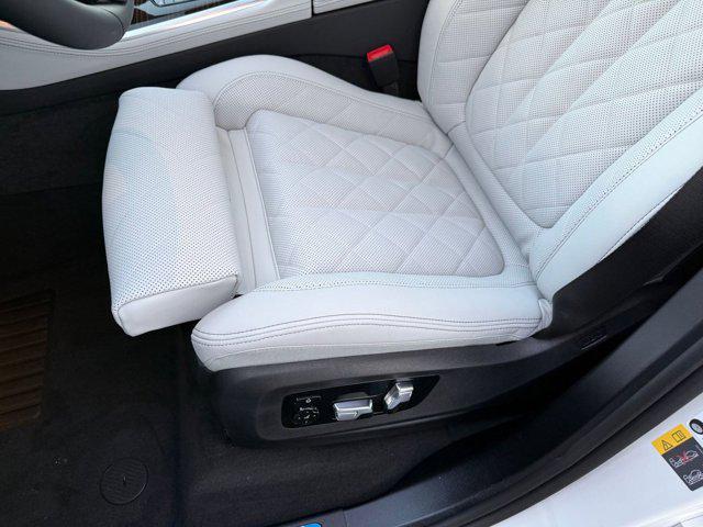 new 2026 BMW X5 PHEV car, priced at $86,100