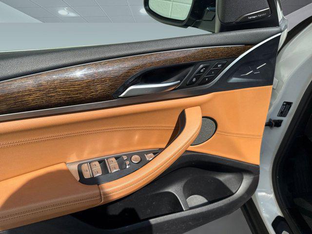 used 2020 BMW X3 car, priced at $18,396