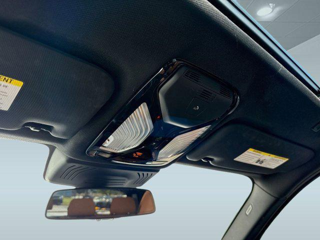 used 2020 BMW X3 car, priced at $18,396