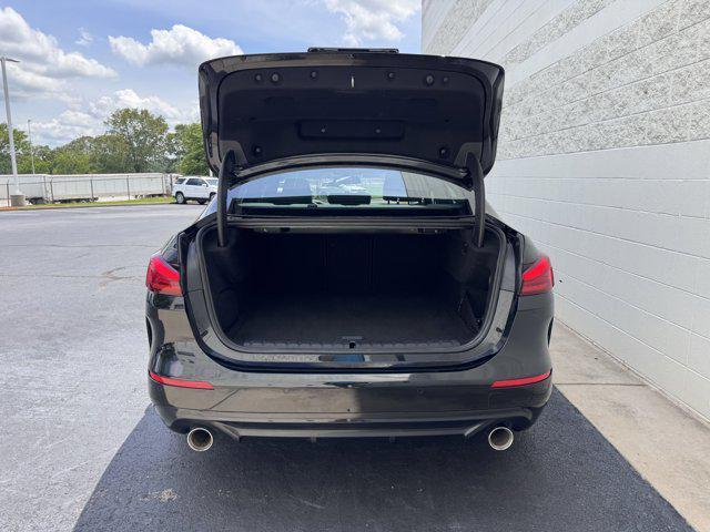 used 2024 BMW 228 Gran Coupe car, priced at $33,999