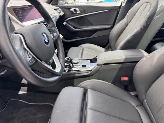 used 2024 BMW 228 Gran Coupe car, priced at $33,999