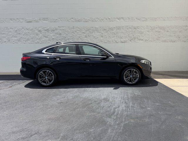used 2024 BMW 228 Gran Coupe car, priced at $33,999