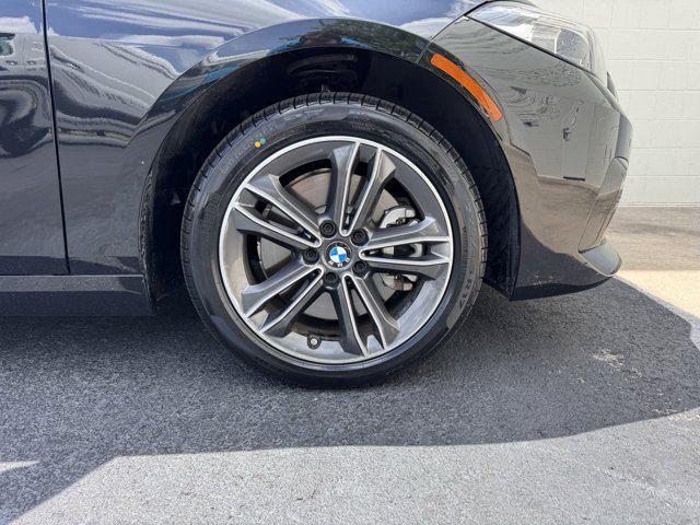used 2024 BMW 228 Gran Coupe car, priced at $33,999