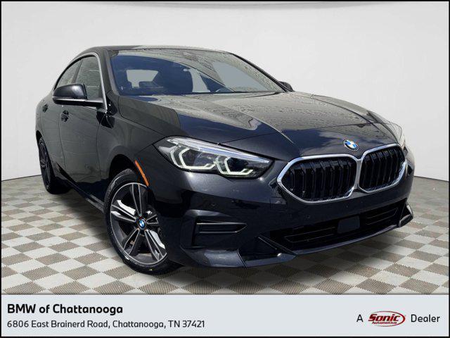used 2024 BMW 228 Gran Coupe car, priced at $33,999