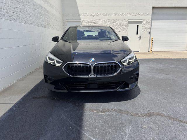 used 2024 BMW 228 Gran Coupe car, priced at $33,999