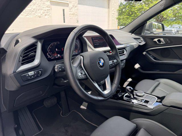 used 2024 BMW 228 Gran Coupe car, priced at $33,999