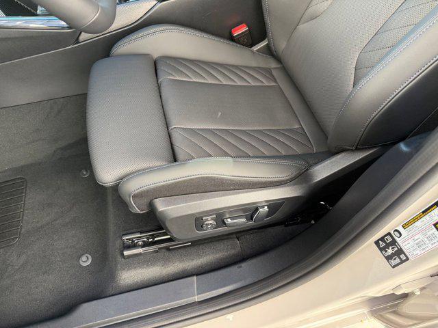 new 2026 BMW X3 car, priced at $58,535