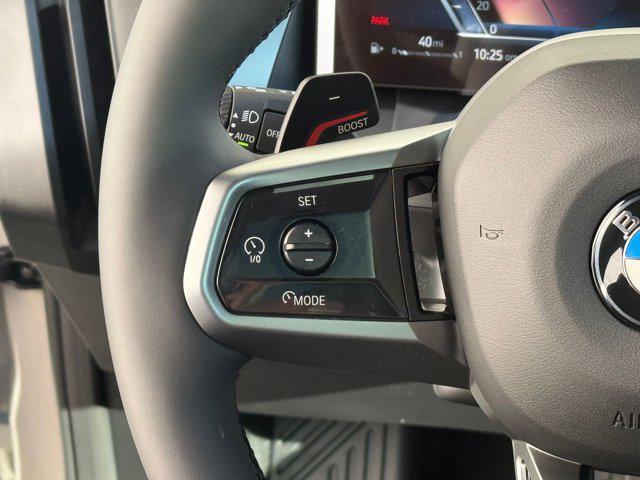 new 2026 BMW X3 car, priced at $58,535