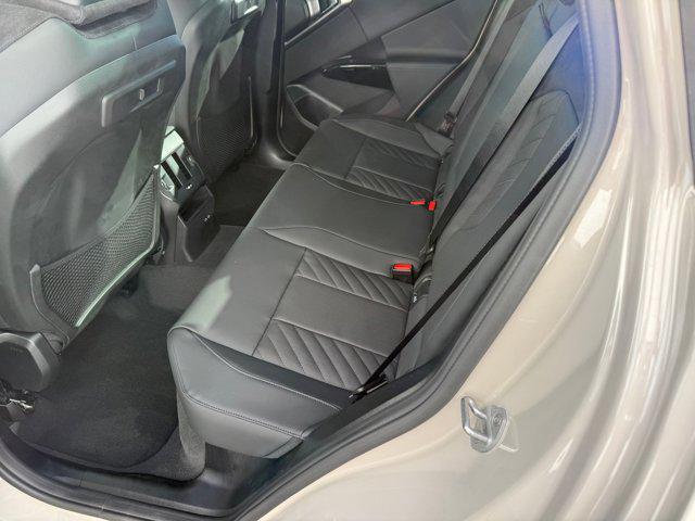 new 2026 BMW X3 car, priced at $58,535