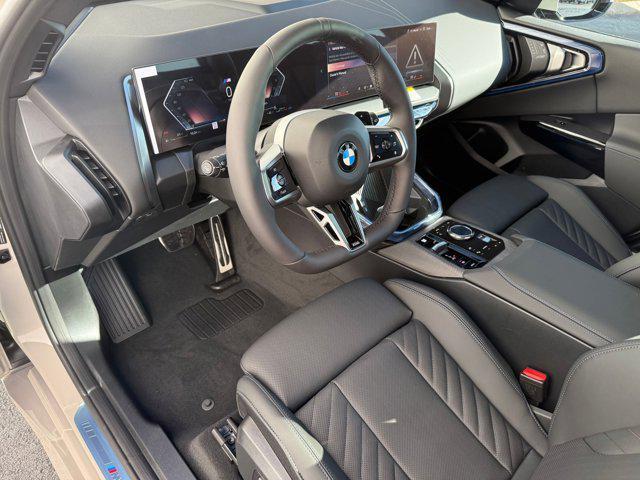 new 2026 BMW X3 car, priced at $58,535