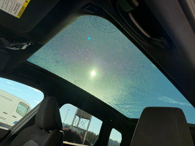 new 2026 BMW X3 car, priced at $58,535