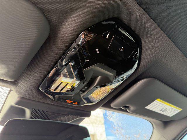 new 2026 BMW X3 car, priced at $58,535