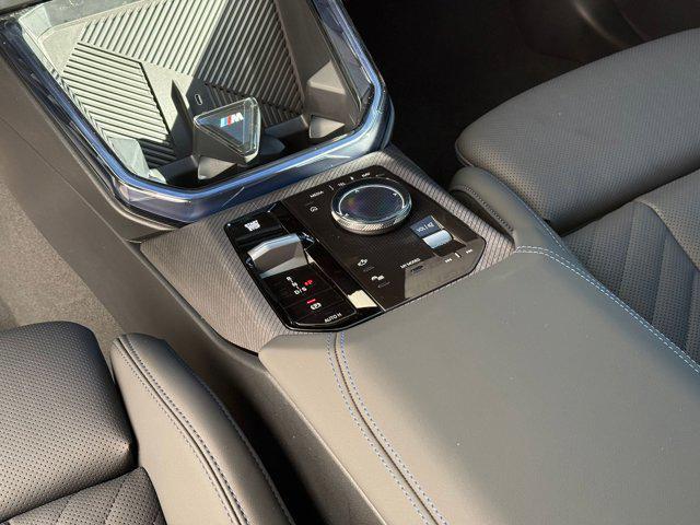 new 2026 BMW X3 car, priced at $58,535