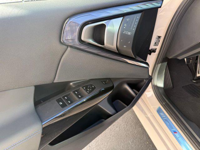 new 2026 BMW X3 car, priced at $58,535