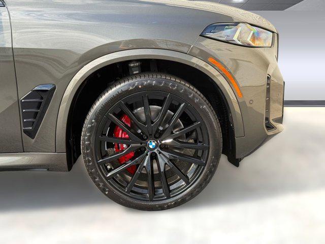 new 2026 BMW X5 car, priced at $81,775