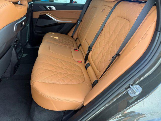 new 2026 BMW X5 car, priced at $81,775
