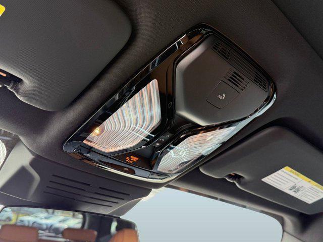 new 2026 BMW X5 car, priced at $81,775