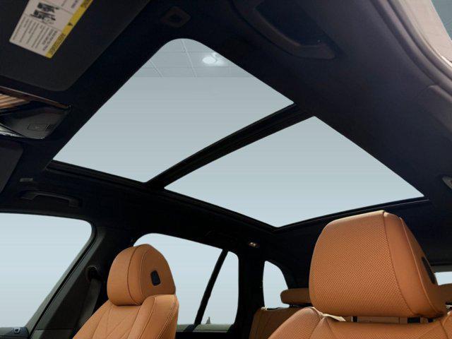 new 2026 BMW X5 car, priced at $81,775