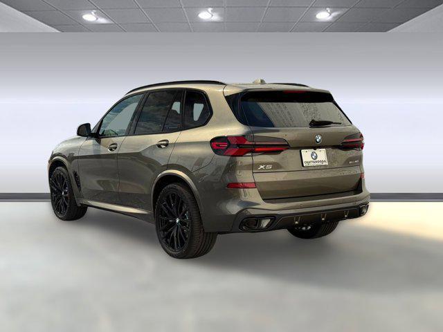 new 2026 BMW X5 car, priced at $81,775