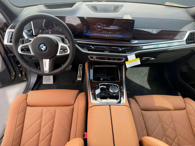 new 2026 BMW X5 car, priced at $81,775