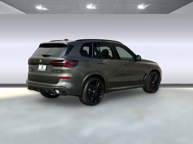new 2026 BMW X5 car, priced at $81,775