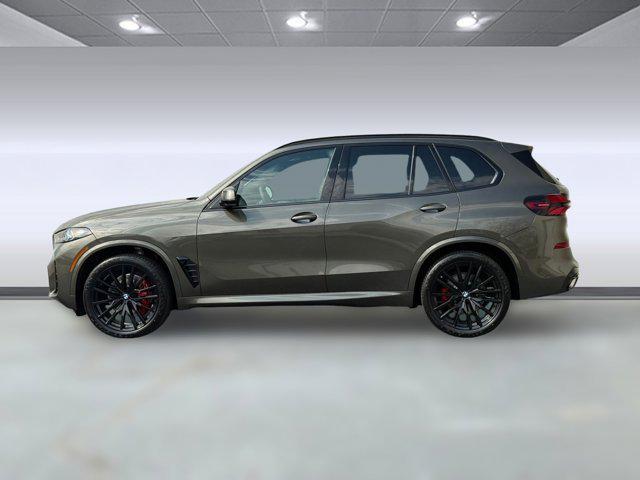 new 2026 BMW X5 car, priced at $81,775