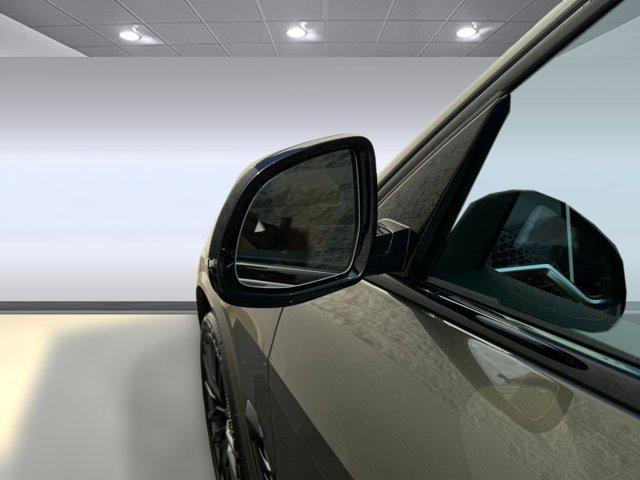 new 2026 BMW X5 car, priced at $81,775