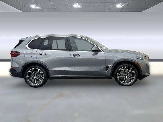 new 2026 BMW X5 car, priced at $78,675