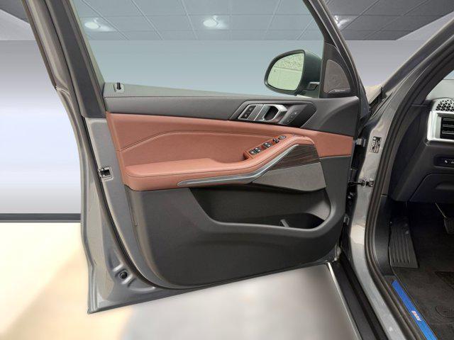 new 2026 BMW X5 car, priced at $78,675