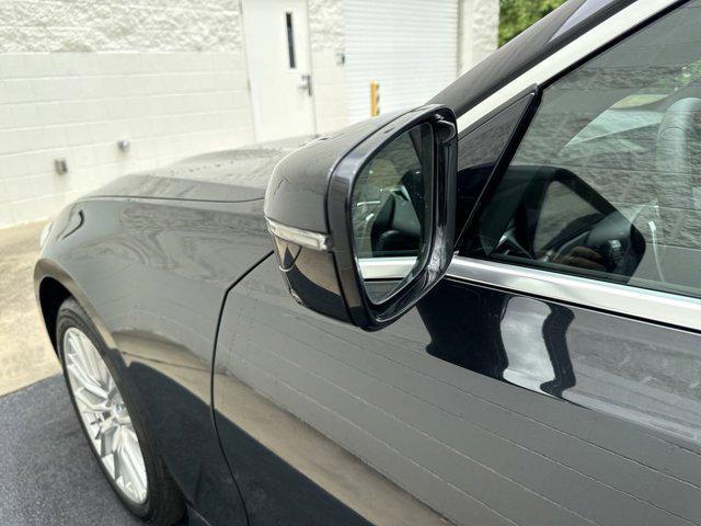 used 2024 BMW 330 car, priced at $48,992