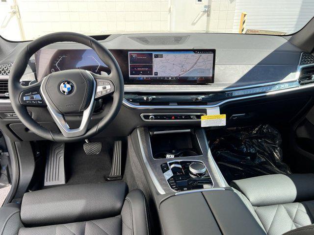 used 2025 BMW X5 car, priced at $67,992