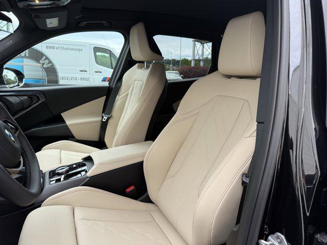 new 2025 BMW X3 car, priced at $54,425
