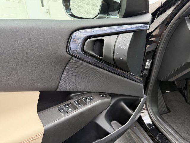 new 2025 BMW X3 car, priced at $54,425