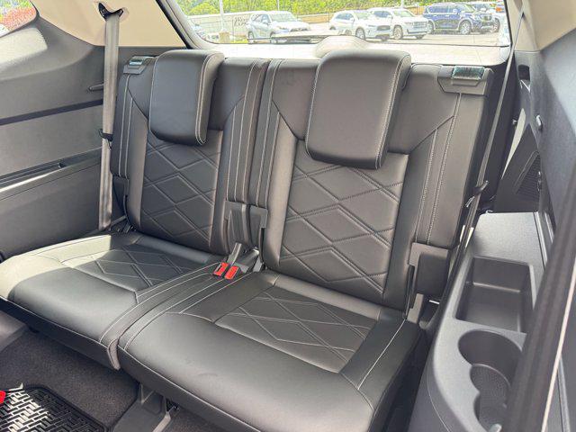 used 2024 Volkswagen Atlas car, priced at $35,998