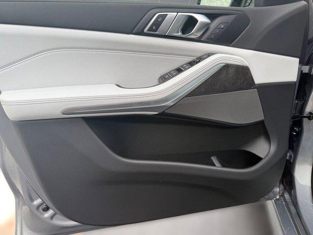 new 2026 BMW X5 car, priced at $82,875