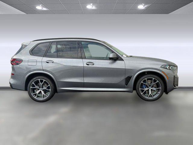 new 2026 BMW X5 car, priced at $82,875